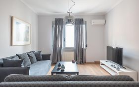 Syntagma Sq Residence